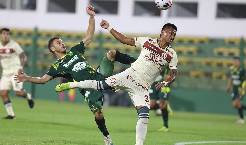 Nhận định Universitario vs Defensa y Justicia, 9h00 ng&agrave;y 13/5