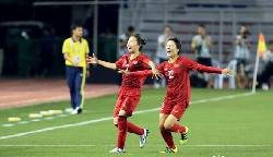 Biến động tỷ lệ kèo nữ Việt Nam vs nữ Campuchia, 19h ngày 14/5