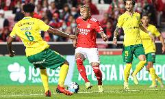 Nhận định soi kèo Pacos Ferreira vs Benfica, 2h15 ngày 14/5
