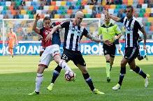 Nhận định, soi k&egrave;o Udinese vs Spezia, 23h00 ng&agrave;y 14/05