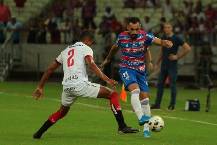 Nhận định, soi kèo Vitória vs Fortaleza, 5h00 ngày 13/5