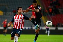 Ph&acirc;n t&iacute;ch k&egrave;o hiệp 1 Guadalajara vs Atlas, 9h05 ng&agrave;y 13/5