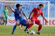 Phân tích kèo hiệp 1 U23 Myanmar vs U23 Việt Nam, 19h00 ngày 13/05