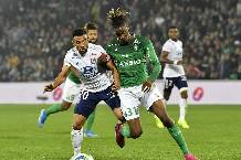 Soi k&egrave;o b&oacute;ng đ&aacute; Ph&aacute;p đ&ecirc;m nay 14/5: Saint-Etienne vs Reims