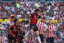 Soi k&egrave;o phạt g&oacute;c Guadalajara vs Atlas, 9h05 ng&agrave;y 13/5