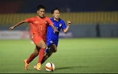 Soi kèo phạt góc Nữ Thái Lan vs Nữ Myanmar, 19h ngày 13/5