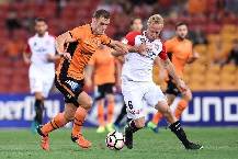 Soi kèo phạt góc Western Sydney vs Brisbane Roar, 16h30 ngày 13/5
