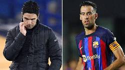 Bản tin s&aacute;ng 12/5: Arsenal đ&oacute;n liền 2 tin dữ; Barca chọn xong người thay Busquets