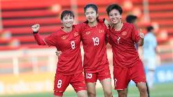 Chuyên gia dự đoán kết quả nữ Việt Nam vs nữ Campuchia, 19h00 ngày 12/5