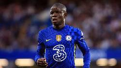 Kante l&ecirc;n tiếng về tương lai, CĐV Chelsea được phen mừng thầm