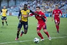 Nhận định, soi kèo Adelaide United vs Central Coast Mariners, 16h45 ngày 13/5
