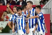 Nhận định, soi k&egrave;o Sociedad vs Girona, 19h ng&agrave;y 13/5