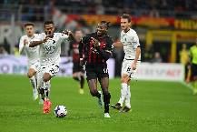 Nhận định, soi k&egrave;o Spezia vs AC Milan, 23h00 ng&agrave;y 13/5