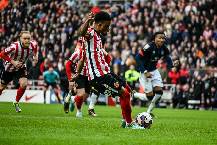 Nhận định, soi k&egrave;o Sunderland vs Luton Town, 23h30 ng&agrave;y 13/5
