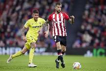 Nhận định, soi k&egrave;o Villarreal vs Athletic Bilbao, 23h30 ng&agrave;y 13/5