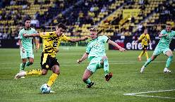 Soi k&egrave;o phạt g&oacute;c Dortmund vs Monchengladbach. 23h30 ng&agrave;y 13/5
