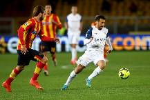 Soi k&egrave;o phạt g&oacute;c Lazio vs Lecce, 02h00 ng&agrave;y 13/5