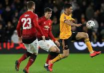 Soi k&egrave;o phạt g&oacute;c MU vs Wolves, 21h00 ng&agrave;y 13/5