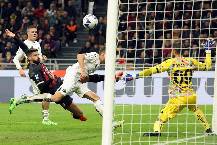 Soi k&egrave;o phạt g&oacute;c Spezia vs AC Milan, 23h00 ng&agrave;y 13/5