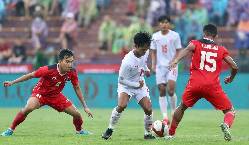 Soi kèo phạt góc U22 Việt Nam vs U22 Indonesia, 16h00 ngày 13/5