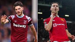 Tin M.U s&aacute;ng 12/5: Chi đậm đ&oacute;n Declan Rice; Diogo Dalot x&aacute;c nhận tương lai