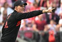HLV Thomas Tuchel l&ecirc;n tiếng về khả năng dẫn dắt MU