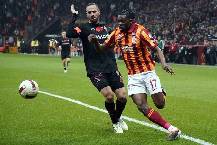Nhận định, soi k&egrave;o Fatih Karagumruk với Galatasaray, 23h00 ng&agrave;y 12/5: Qu&aacute; kh&oacute; cho chủ nh&agrave;
