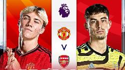 Nhận định, soi k&egrave;o MU với Arsenal, 22h30 ng&agrave;y 12/5: Đ&ograve;i lại ng&ocirc;i đầu