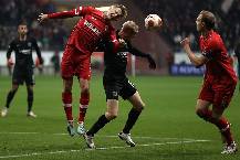 Nhận định, soi k&egrave;o Royal Antwerp với Cercle Brugge, 23h30 ng&agrave;y 12/5: Khắc tinh