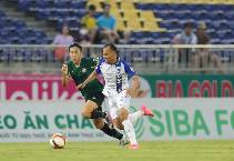 Nhận định, soi kèo SLNA với TP.HCM, 17h00 ngày 13/5: Chủ nhà chìm sâu