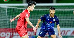 Nhận định, soi kèo Thể Công Viettel với Bình Định, 19h15 ngày 13/5: Điểm tựa sân nhà