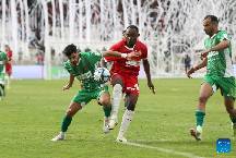 Nhận định, soi kèo Belouizdad vs MC Alger, 23h00 ngày 12/5: Chiếm ngôi đầu bảng