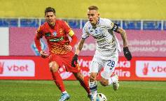 Nhận định, soi kèo Inhulets Petrove vs Livyi Bereh Kyiv, 19h30 ngày 12/5: Những người khốn khổ