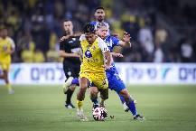 Nhận định, soi kèo Maccabi Netanya vs Maccabi Tel Aviv, 0h30 ngày 13/5: Bám đuổi ngôi đầu