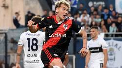 Nhận định, soi kèo River Plate vs Barracas Central, 06h30 ngày 13/5: Vé tứ kết cho Sông bạc