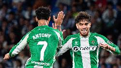 Kèo vàng bóng đá Real Betis vs Elche, 01h00 ngày 13/5: Tiến sát mục tiêu