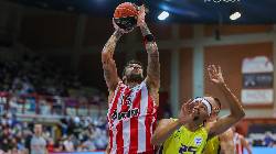 Nhận định bóng rổ BC Olympiakos vs Kolossos, 21h00 ngày 13/5: Cưỡng sao nổi gã khổng lồ?