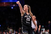 Nhận định bóng rổ Portland Fire vs New York Liberty, 09h00 ngày 13/5: Quá khó cho tân binh