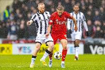 Nhận định, soi kèo Aberdeen vs St Mirren, 1h45 ngày 13/5: Phong độ trái ngược