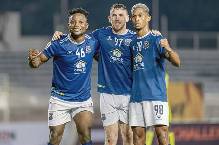 Nhận định, soi kèo Al Kuwait vs Svay Rieng, 23h15 ngày 13/5: Hồi kết cho cổ tích