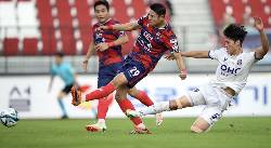 Nhận định, soi kèo Anyang vs Gimcheon Sangmu, 17h30 ngày 13/5: Sa sút