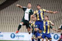 Nhận định, soi kèo Asteras Tripolis vs Panserraikos, 23h00 ngày 12/5: Tận dụng lợi thế