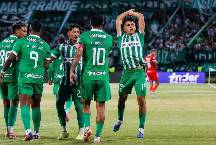 Nhận định, soi k&egrave;o Atletico Nacional vs Inter Bogota, 06h20 ng&agrave;y 13/5: Thắng th&ecirc;m lần nữa