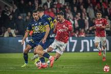 Nhận định, soi k&egrave;o Beitar Jerusalem vs Hapoel Beer Sheva, 00h30 ng&agrave;y 13/5: Thay đổi lịch sử