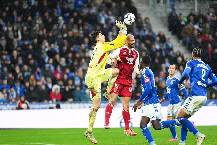 Nhận định, soi kèo Brest vs Strasbourg, 0h00 ngày 14/5: Đá cho xong