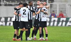 Nhận định soi kèo Cherno More vs Lokomotiv Plovdiv, 21h45 ngày 12/5: Chung kết