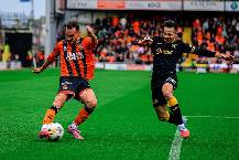 Nhận định, soi kèo Dundee United vs Livingston, 1h45 ngày 13/5: Khẳng định vị thế