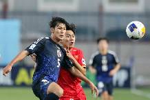 Nhận định, soi k&egrave;o U17 Nhật Bản vs U17 Indonesia, 23h00 ng&agrave;y 12/5: Thị uy sức mạnh