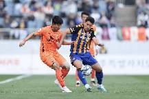 Nhận định, soi k&egrave;o Ulsan HD vs Jeju SK, 17h30 ng&agrave;y 13/5: S&aacute;ng cửa dưới