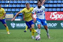 Nhận định, soi kèo Zlin vs Teplice, 22h30 ngày 12/5: Tin vào khách